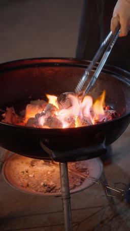 귀신님, 잘 부탁드립니다 episode 13