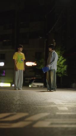 여름이 좋아하는 건! episode 21