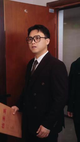 Accouchement sous Trahison episode 78