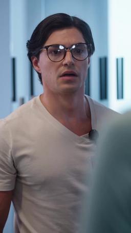 Corriste a un Genio Tech episode 6