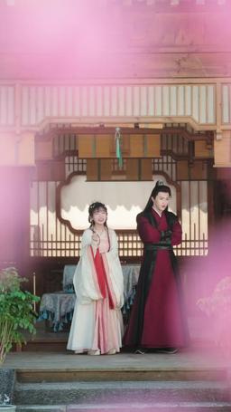 The Beggar Prince & His Runaway Bride episode 34