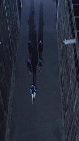 Pride of the Clan: The Return of the Martial Sage episode 1