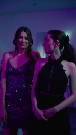 갑작스러운 임신으로 시작된 사랑 episode 33