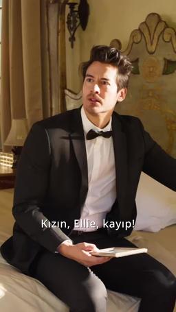 Anne Ağlama, Babam Çok Pişman episode 47