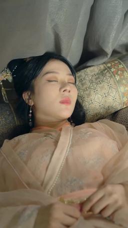 Sultanıma Hâmûşâne Aşk episode 56