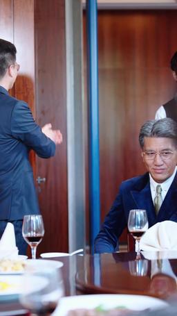 Enceinte à 40 ans : une histoire d'amour/ avec un PDG episode 67