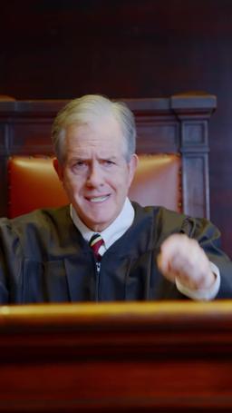 더 어저스터 episode 31