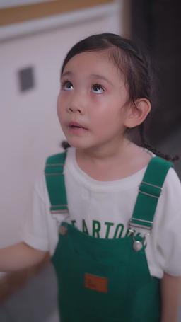 Spoiled by My CEO Husband and Cute Twins episode 65