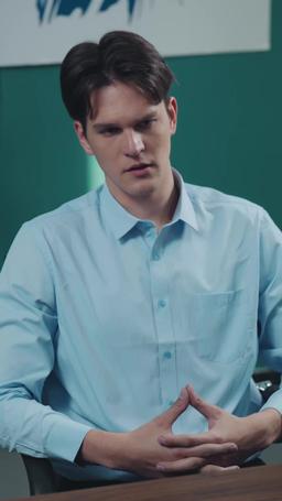 Love’s Perfect Crime episode 43