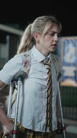 [doblado] No Me Extrañen Cuando No Esté trailer