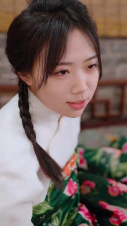 The Hidden Tai Chi Heroine episode 19