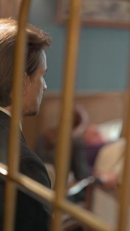 상속자: 미녀와 억만장자 episode 75