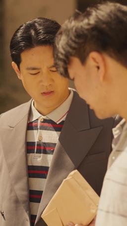 Reborn to Swap Fates (English-dubbed) episode 64