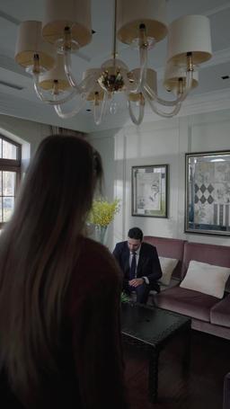 Do Not Deceive Me episode 16