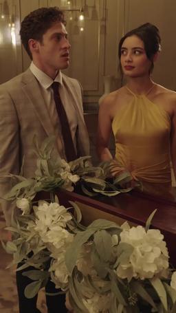 Damn! The Duke Got The Wrong Girl episode 61