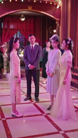 دروب الحب في عصر الفوضى episode 50