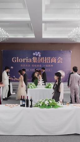 Mi esposo sustituto es un magnate episode 8