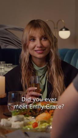 OMG, I Got Married in Vegas! episode 12