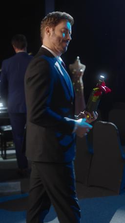 Il suo paladino segreto episode 34