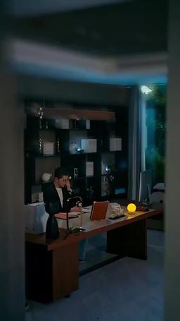 Taming the Scandalous episode 58