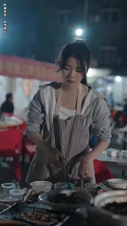 我不願讓你一個人 episode 41