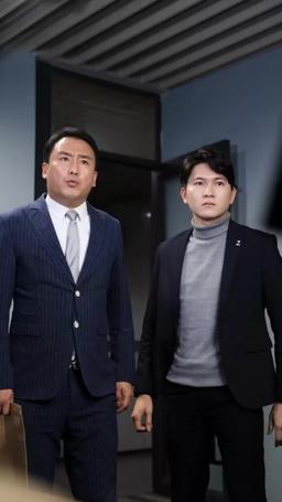 完璧なCEOの妻…ボディガードが見つけた真実とは… episode 66