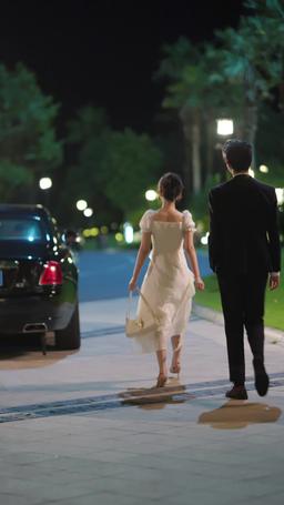 ยัยตัวร้ายของคุณฟู่ episode 20