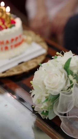 My Script to Sweetness: Healing the Villain's Heart episode 84