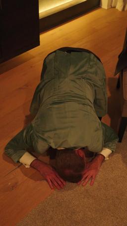 Got Pregnant With My Ex Boss's Baby episode 8