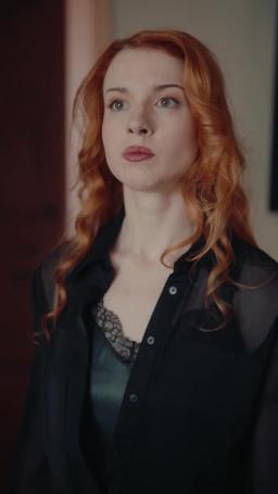 ตกหลุมรักพ่อมาเฟียของ แฟนเก่า episode 89