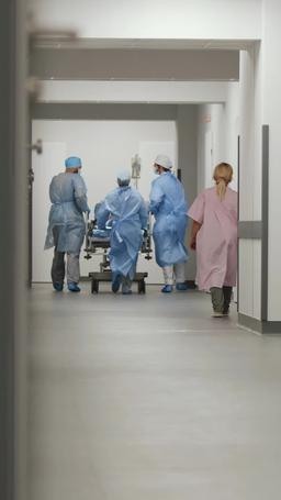 Mãe Guerreira Liberada episode 26