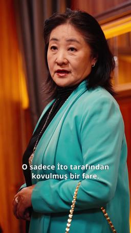 Hanımın Dönüşü episode 24