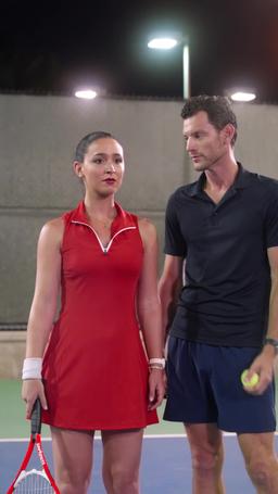 Queen of the Court episode 31