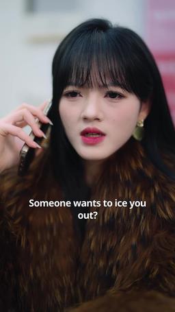 My Fake BF is Actually a Secret CEO?! episode 35