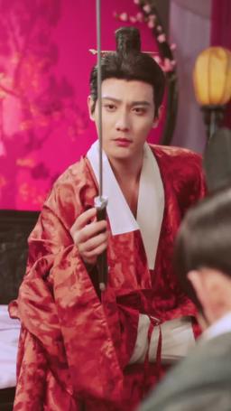 吉天照 第一季 episode 25