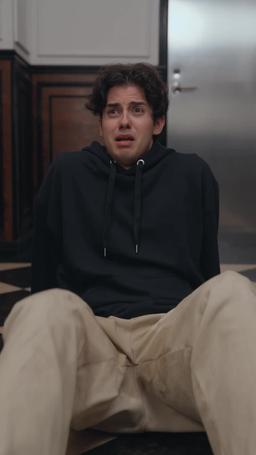 Attrazione fatale: una storia d'amore oscura episode 43