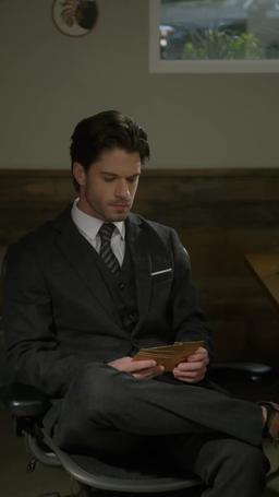 離婚後、人生はもっと輝いた episode 50