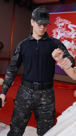 Surprise Proposal at Divorce Dinner episode 50