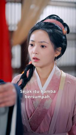 [Versi Dub] Cinta yang Ditulis Takdir episode 54