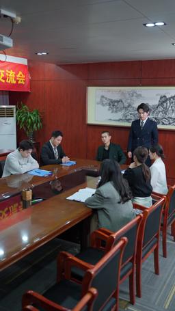 Poranki i zmierzchy nie dorównają twojemu mgnieniu episode 56