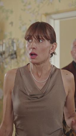 [dublado] Babá Ex-presidiária e Pai Solteiro Bilionário episode 41