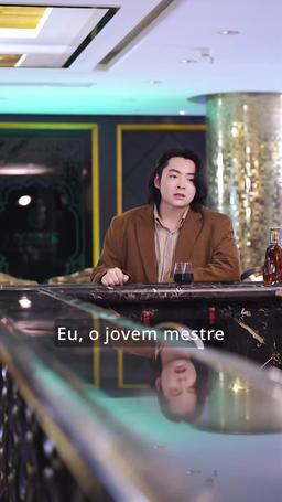 A Senhorita Mimada é uma Grande Personagem Oculta episode 73