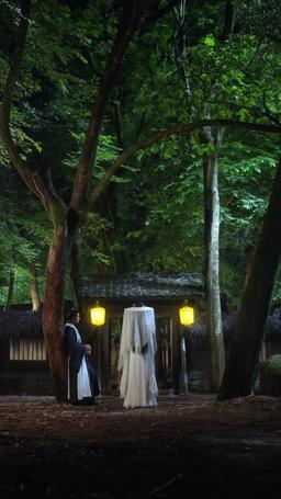 慶余年 〜帝王の業〜 episode 20