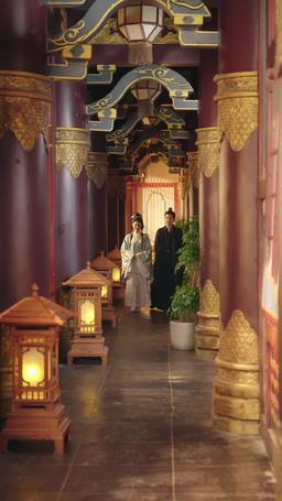 (พากย์) ข้าเป็นยอดดวงใจท่านอ๋อง แล้วองค์รัชทายาทจะเสียใจทำไม episode 40