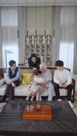 Grubun Küçük Meleği episode 52