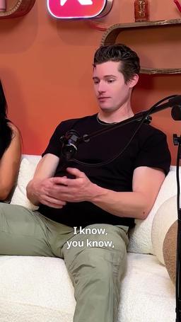 ReelTalk EP23-New Show, Same Spark episode 7