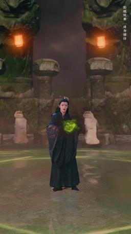 Bride of the Netherworld episode 91