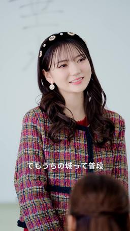 令嬢決戦！私こそが学園のクイーン episode 5