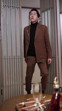 離婚された彼女が最強すぎる episode 22