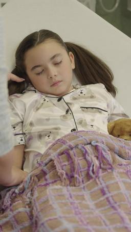 Istri yang Diceraikan Adalah Ahli Bedah Genius episode 9